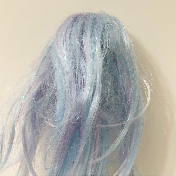 Monster High G3 Abbey Bominable Articulated Yeti Fashion Doll - Picture 5 of 16